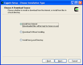 cygwin installation windows 10 tutorial